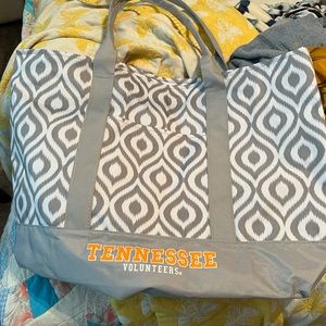 Tennessee Volunteer Bag